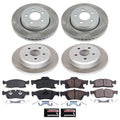 PowerStop auto part