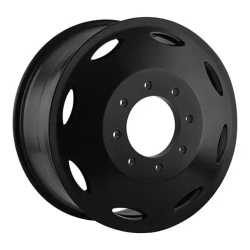 Mayhem black auto part