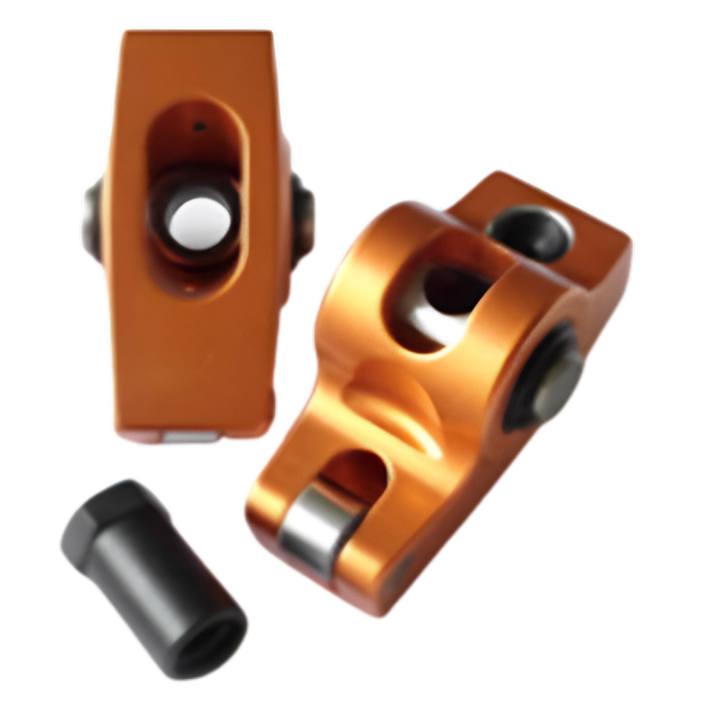 AMC Rocker Arms - 1.6 Ratio 7/16 Stud
