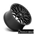Wheel Pros R190 20X10.5 5X112 MT-BLK 40MM