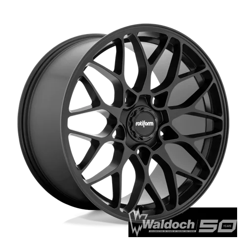 Wheel Pros R190 20X10.5 5X112 MT-BLK 40MM