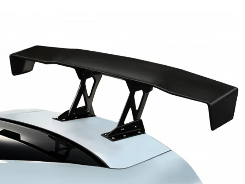 2014-2020 BMW 4 Series F32 AF-1 Wing Spoiler ( GFK ) - 1 Piece