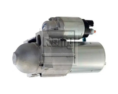 REMY red auto part