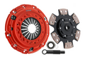 Action Clutch 01-05 Honda Civic 1.7L (D17A2) Stage 5 Clutch Kit (2MS)