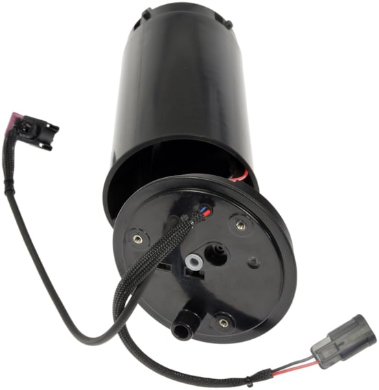 DIESEL FUEL HEATER