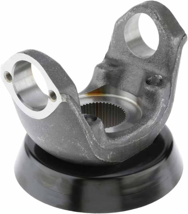 END YOKE ASSY