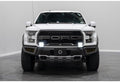 Diode Dynamics bumper detail