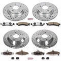 PowerStop auto part