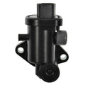 IDLE AIR CONTROL VALVE