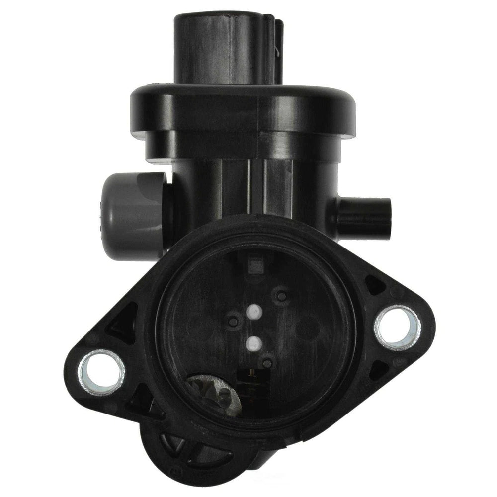 IDLE AIR CONTROL VALVE