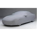 Covercraft 64-67 Chevrolet Chevelle Sedan Custom Weathershield Hp Car Cover - Gray