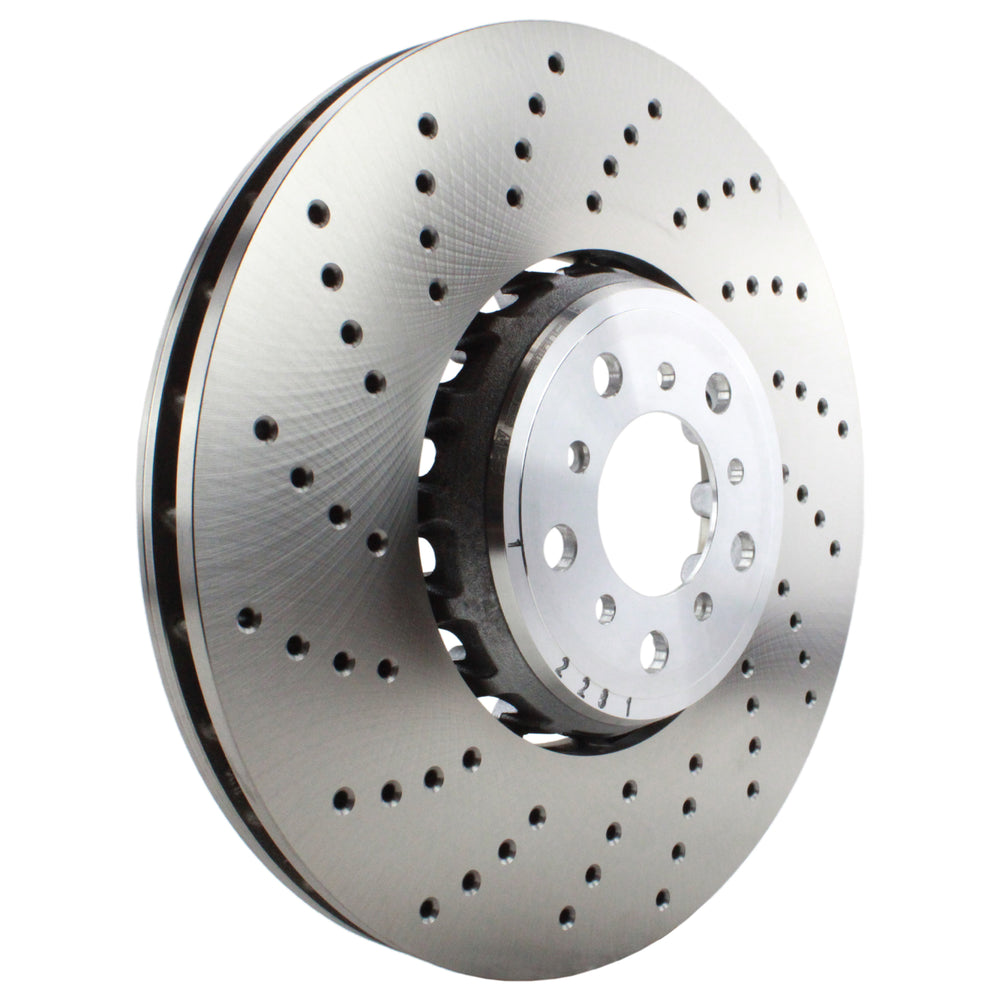 SHW Performance auto part