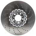 SHW Performance auto part detail