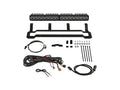Diode Dynamics 4Runner 2025 TRD Pro Grille SS20 Sport White Driving