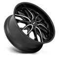 G.O.A.T. 26X10 6X5.5 106.1 RSL 25MM