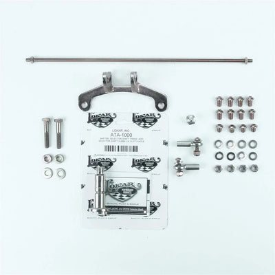 Lokar auto part