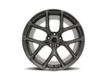 15+MUSTANG Y-SPOKE 20x11-GUNMT