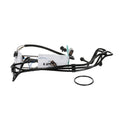 CARTER fuel pump detail