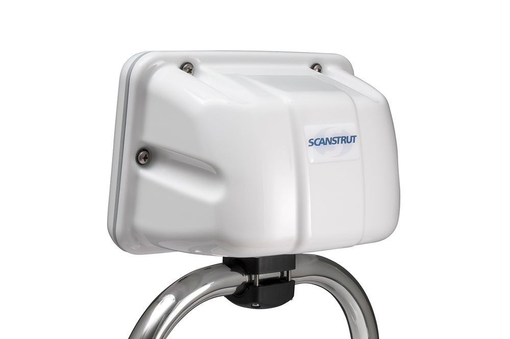 SCANPOD SPR-7S-RM RAIL POD FOR DISP