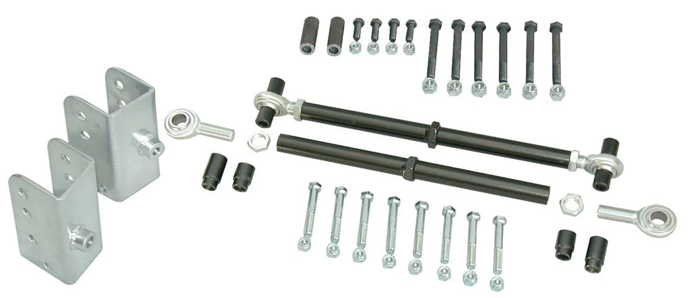 DRAG/RD LWR CNTR ARM MUST