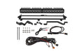 Diode Dynamics 2022-2026 Toyota Tundra Pro Grille SS20 Sport LED Kit White Combo ABL 6000K