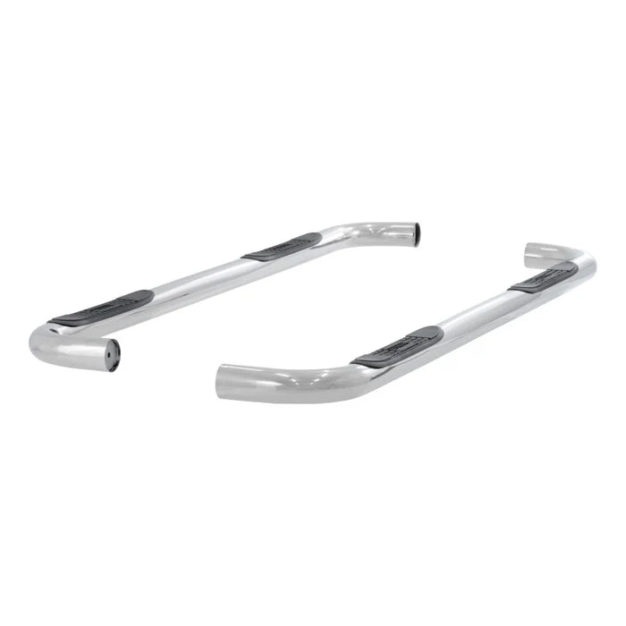SIDEBARS ,3IN, STAINLESS