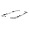 SIDEBARS ,3IN, STAINLESS