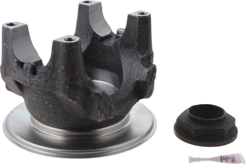 END YOKE ASSY