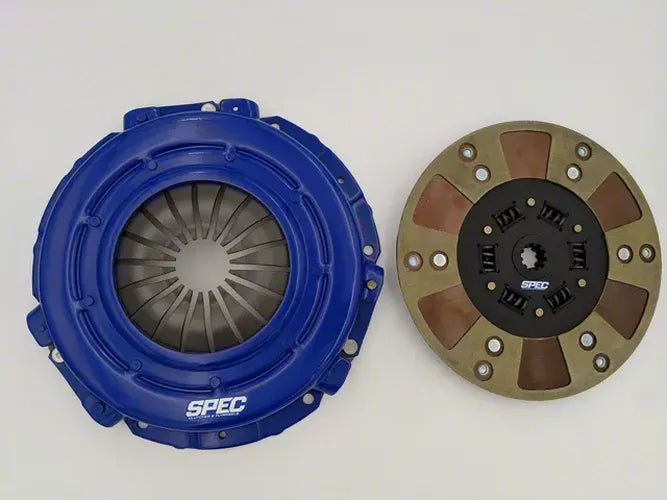 Spec 94-04 Ford Mustang 3.8L/3.9L Stage 2+ Clutch Kit