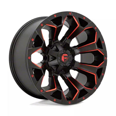 Fuel Wheels auto part