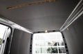 LEGEND FLEET auto part installed view