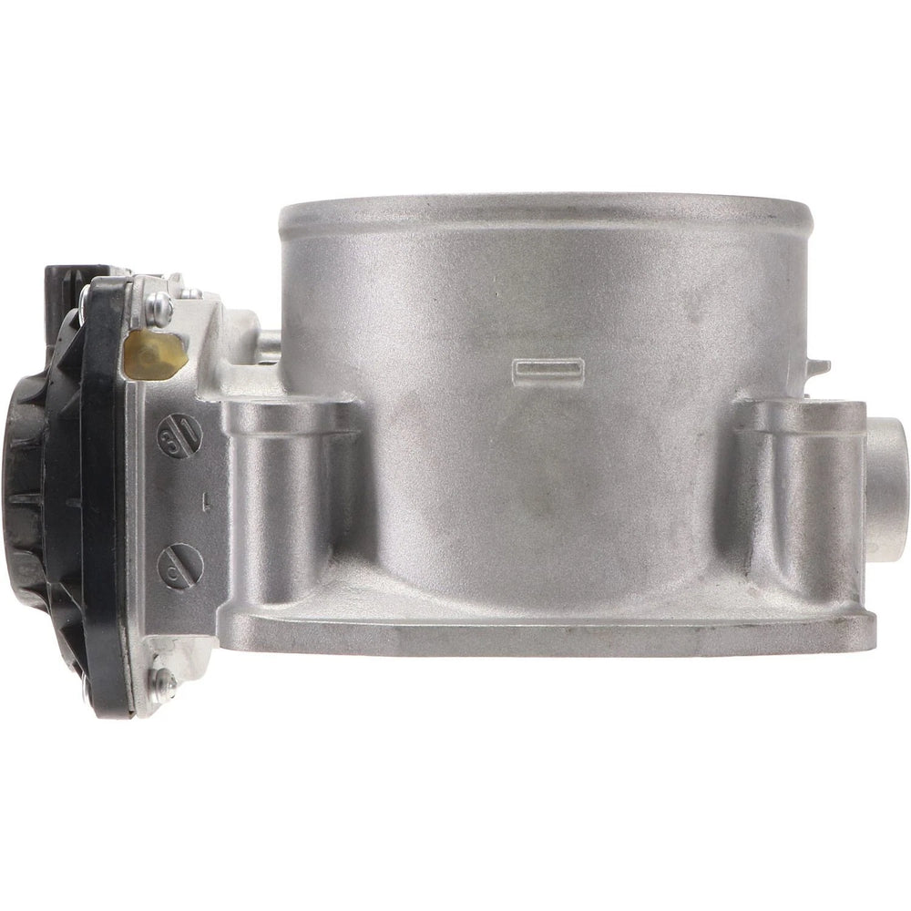 ELECTRONIC THROTTLE BODY