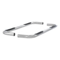 SIDEBARS ,3IN, STAINLESS
