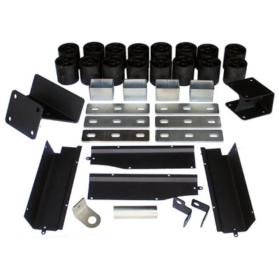Performance Accessories lift kit