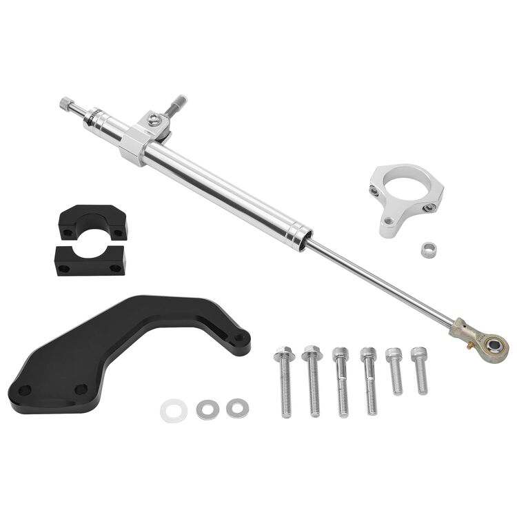 Steering Damper Kit