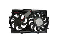 0916 AD A4/S4 3.0L W/ BLM RADIATOR & CONDENSER CFA