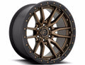 Fuel Wheels auto part detail