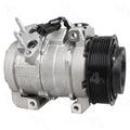 COMPLETE A/C KIT