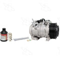 COMPLETE A/C KIT