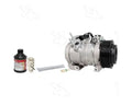 COMPLETE A/C KIT