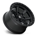 D697 20X9 6X4.5 MT-BLK 20MM