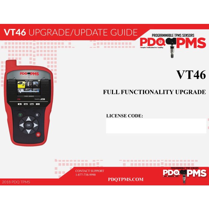 TPMS-OBD MODULE