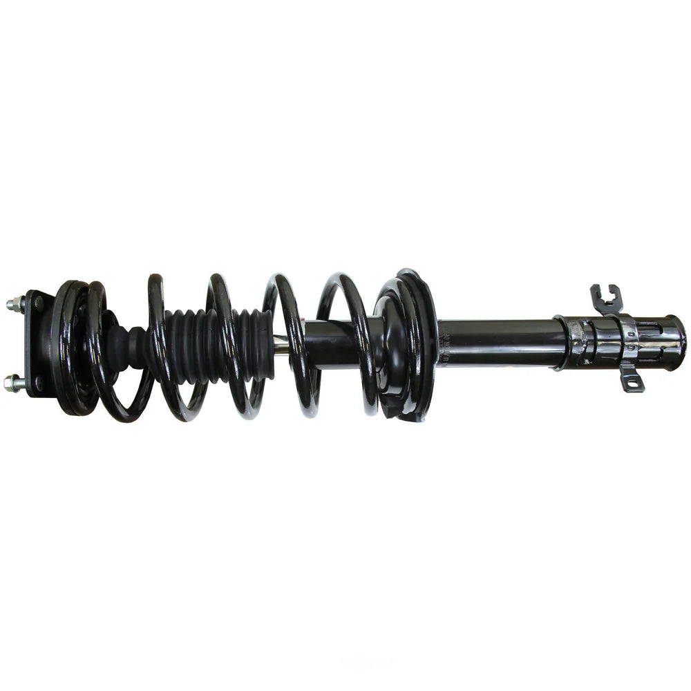 QUICK-STRUT ASSEMBLY