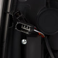 ACTIVATION LIGHT,PARKING,BRAKE,SEQU