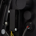 ACTIVATION LIGHT,PARKING,BRAKE,SEQU