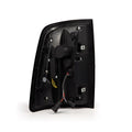 ACTIVATION LIGHT,PARKING,BRAKE,SEQU