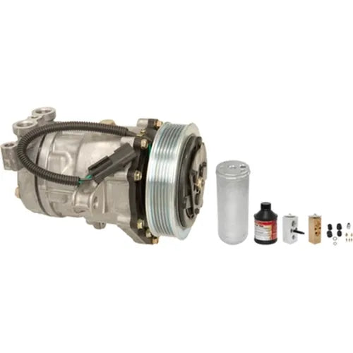 COMPLETE A/C KIT