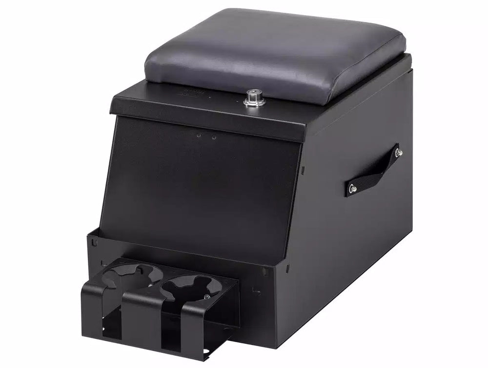 SERIES II CONSOLE 12.5" - BLACK CON