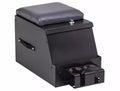SERIES II CONSOLE 12.5" - BLACK CON