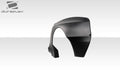 2007-2013 BMW 3 Series E92 E93 2DR Convertible Duraflex RBS Rear Fender Flares - 2 Piece ( Fits M-Sport Only )
